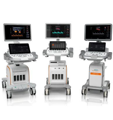 Our Company Delivers Top-Tier Ultrasound Services