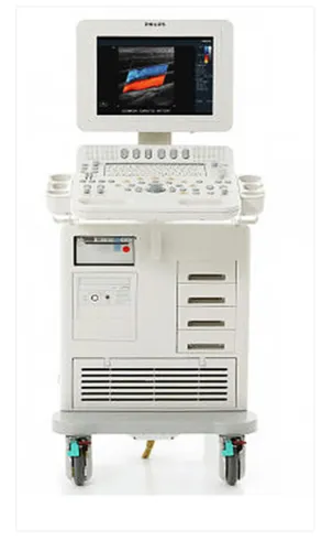 Philips HD6