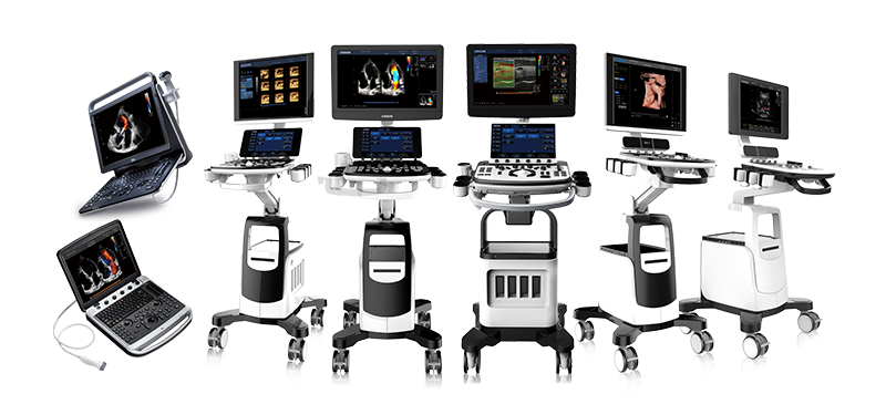 Ultrasound Solutions Simplified