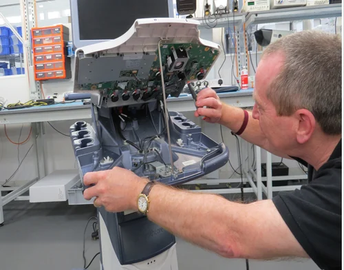 Experience and Reliability