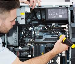 Inhouse Service Engineers